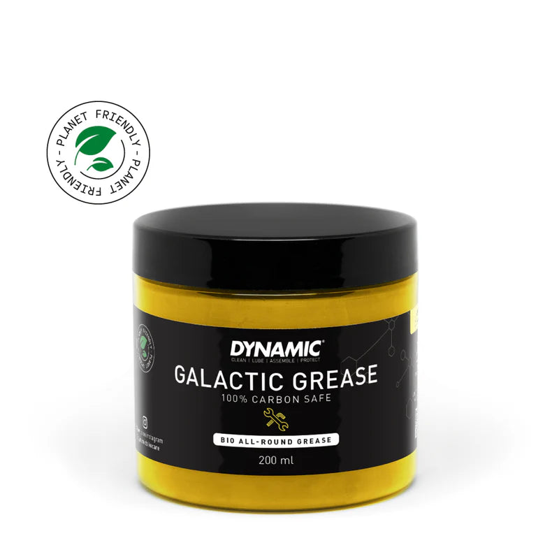 DYNAMIC GLACTIC BIO ALL ROUND GREASE