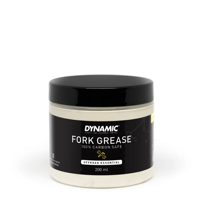 Dynamic Fork MTB Grease