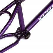 People's Store WETHEPEOPLE DOOMSAYER FRAME "JORDAN GODWIN" SIGNATURE