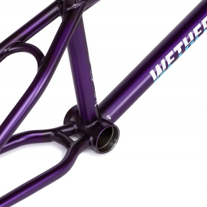 People's Store WETHEPEOPLE DOOMSAYER FRAME "JORDAN GODWIN" SIGNATURE