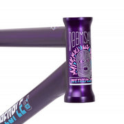 People's Store WETHEPEOPLE DOOMSAYER FRAME "JORDAN GODWIN" SIGNATURE