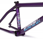 People's Store WETHEPEOPLE DOOMSAYER FRAME "JORDAN GODWIN" SIGNATURE