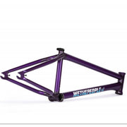 People's Store WETHEPEOPLE DOOMSAYER FRAME "JORDAN GODWIN" SIGNATURE