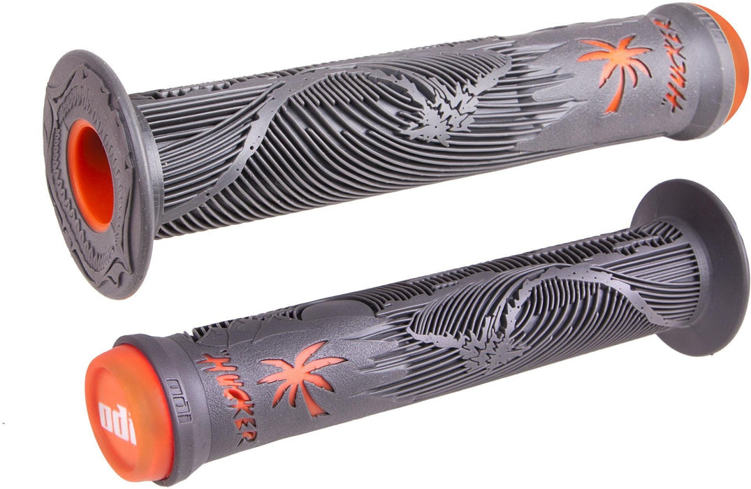 ODI BMX Grips Mike Hucker Signature