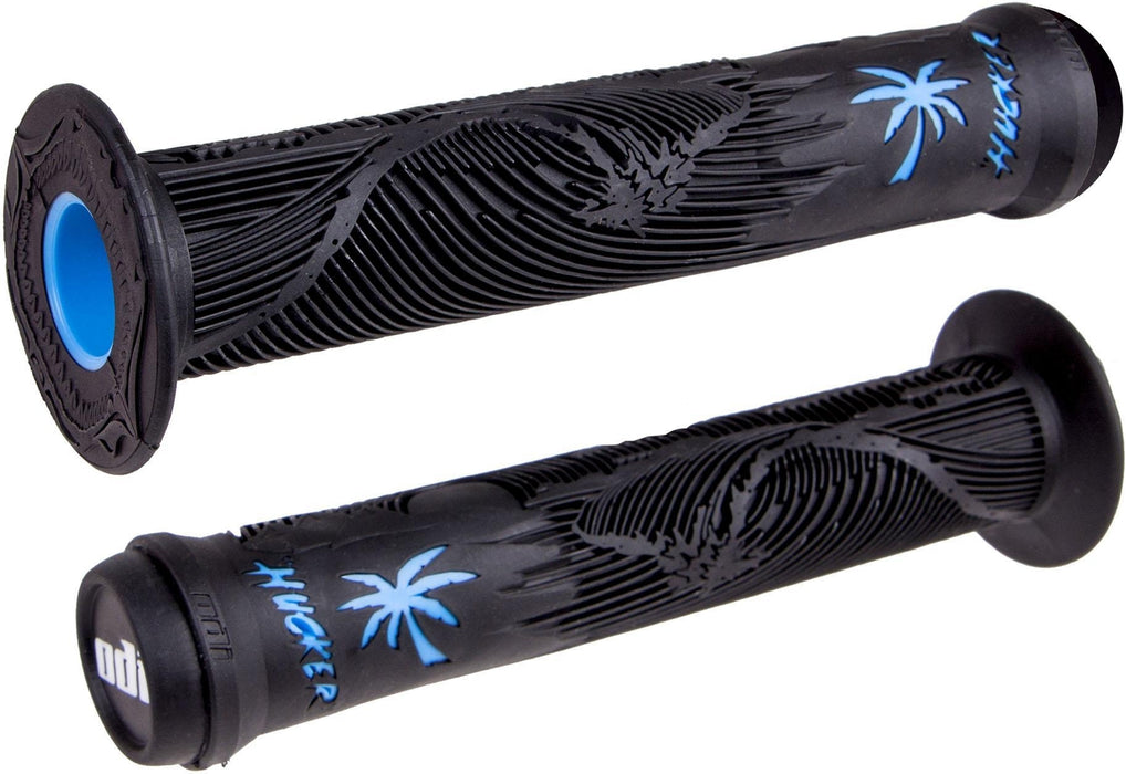 ODI BMX Grips Mike Hucker Signature