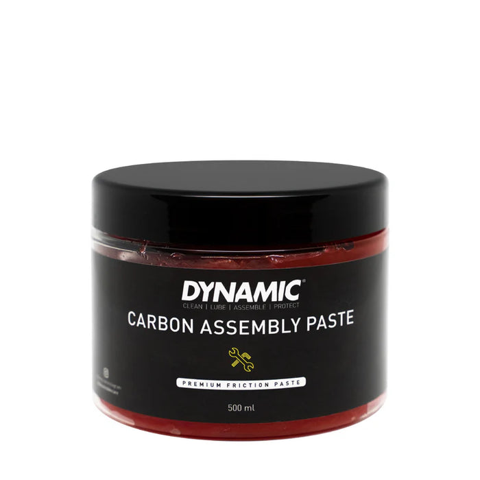 DYNAMIC CARBON ASSEMBLY PASTE