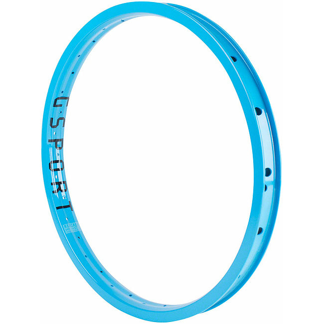 G-Sport Ribcage Rim