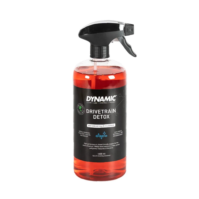 DYNAMIC BIO DRIVETRAIN DETOX CLEANER