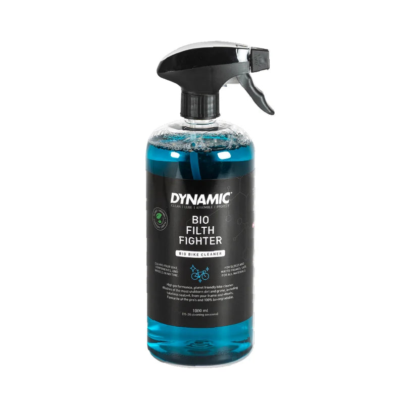 DYNAMIC BIO FILTH FIGHTER BIKE CLEANER