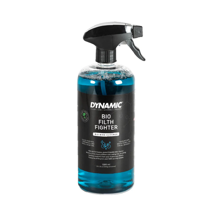 DYNAMIC BIO FILTH FIGHTER BIKE CLEANER