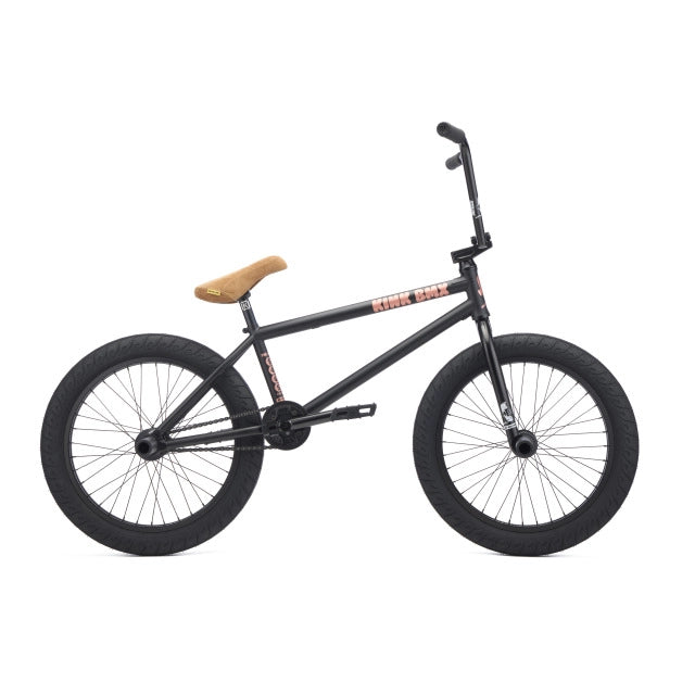 Kink WILLIAMS 20 Complete Bike Freecoaster Hub