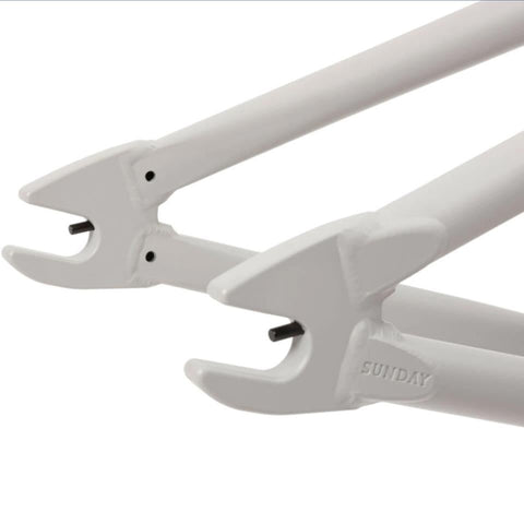 SUNDAY WAVELENGTH FRAME