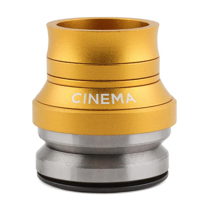 CINEMA ASPECT HEADSET