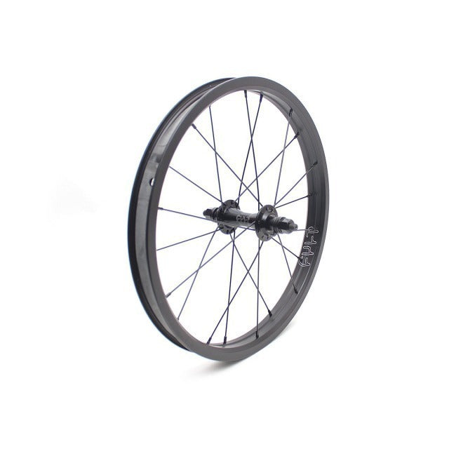 Cult Juvi Front Wheel