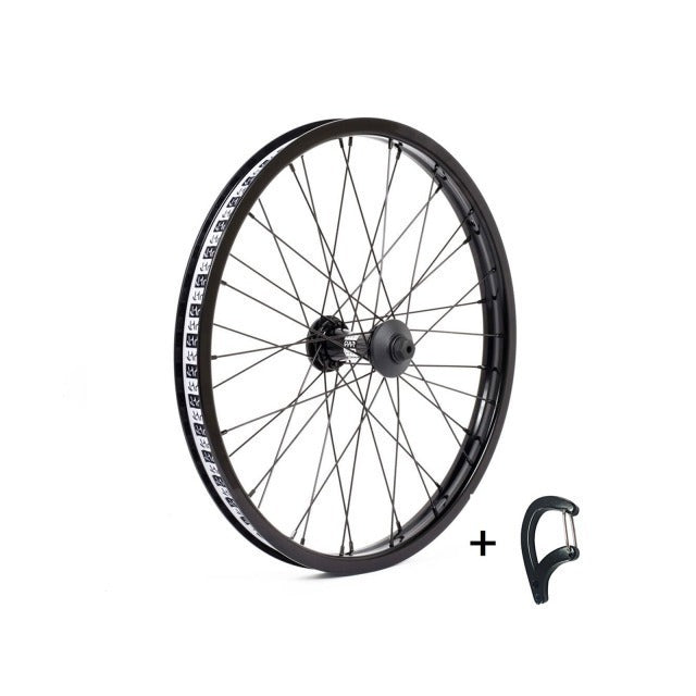 Cult Match V2 Front Wheel