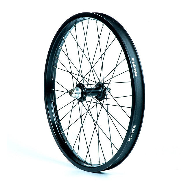 Tall Order Dynamics Front Wheel