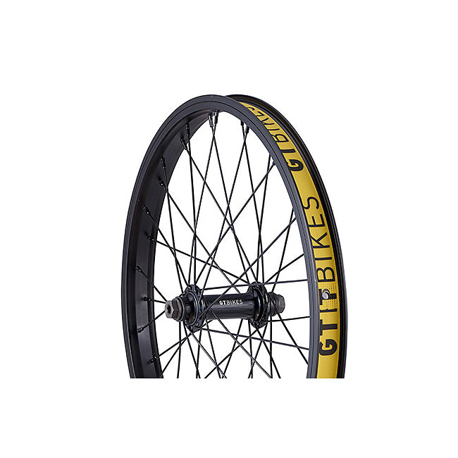 GT Bikes NBS Front Wheel