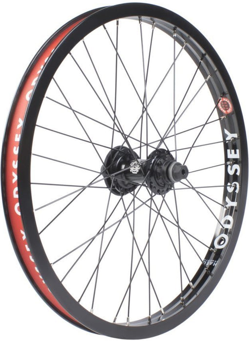 Odyssey Hazard Lite Freecoaster Wheel