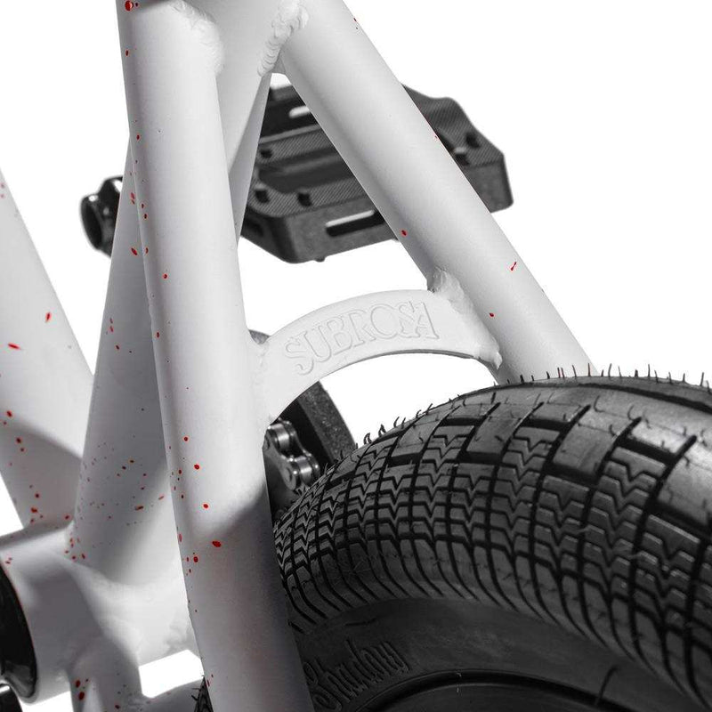 SUBROSA LETUM BMX BIKE