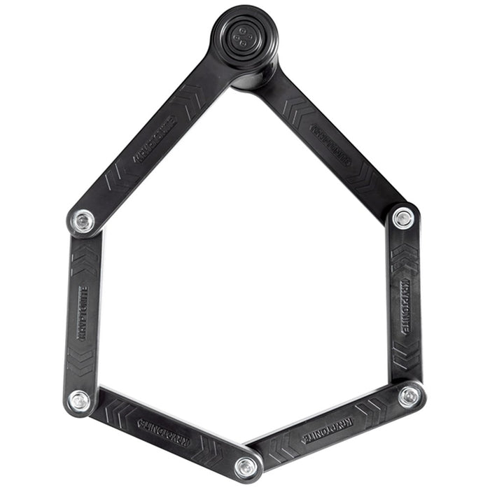 KRYPTONITE KEEPER 585 / 85 FOLDABLE LOCK + MOUNT
