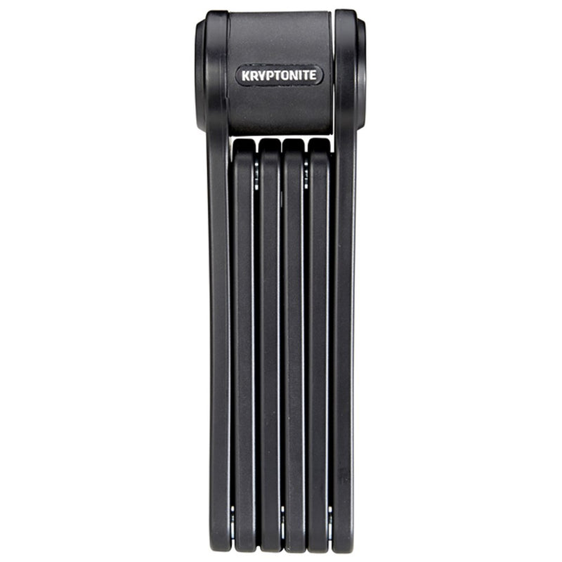 KRYPTONITE KEEPER 585 / 85 FOLDABLE LOCK + MOUNT