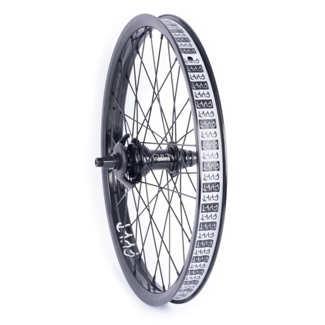 Cult Astronomica Freecoaster Rear Wheel