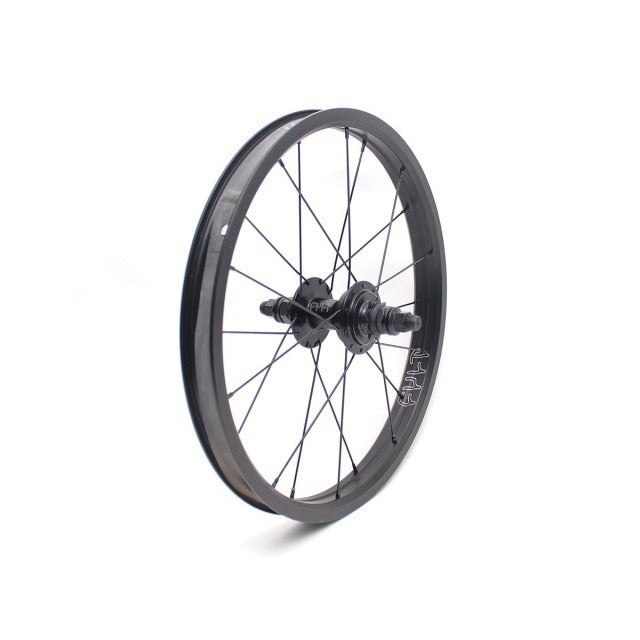 Cult Juvi Cassette Rear Wheel