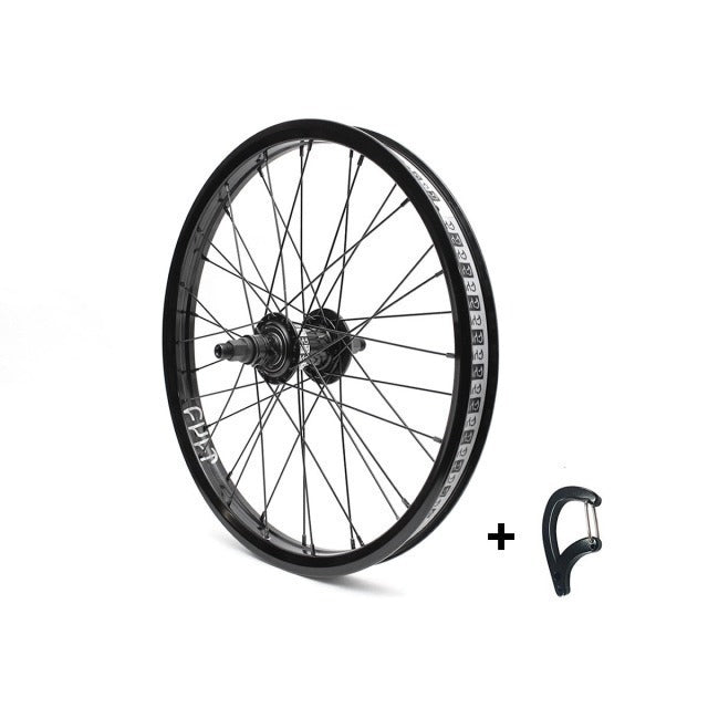 Cult Match V2 Freecoaster Rear Wheel