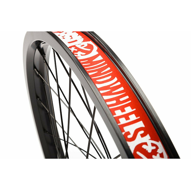 BSD Revolution X Nasa Mind Freecoaster Rear Wheel