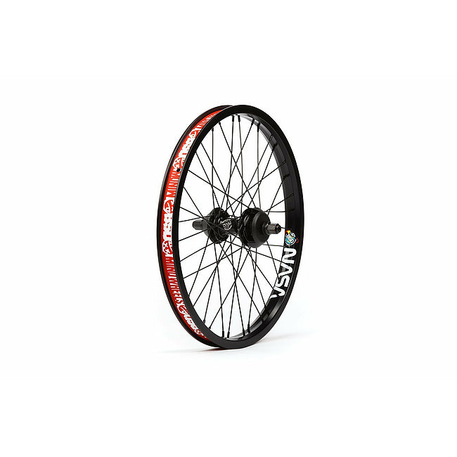 BSD Revolution X Nasa Mind Freecoaster Rear Wheel