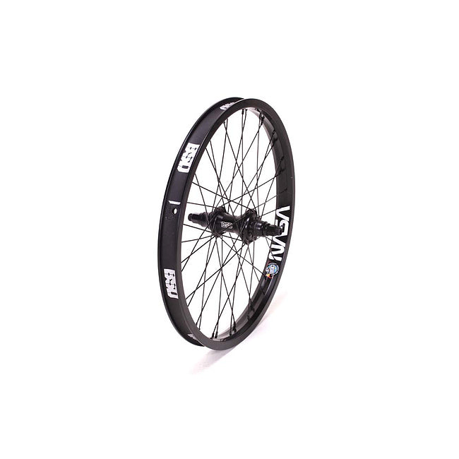 BSD Mind/Back Street Pro Cassette Rear Wheel