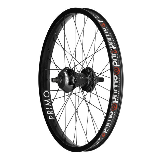 Primo VS Freemix Freecoaster Rear Wheel