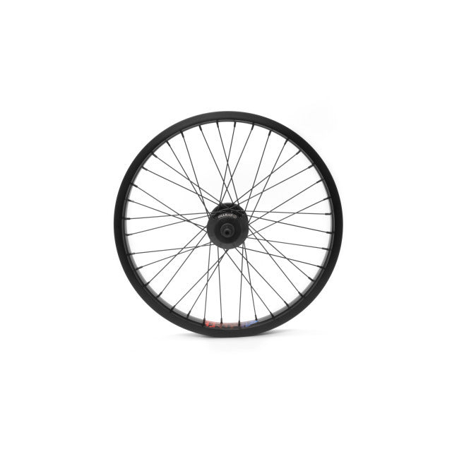 Stranger Crux V2 XL Cassette Rear Wheel