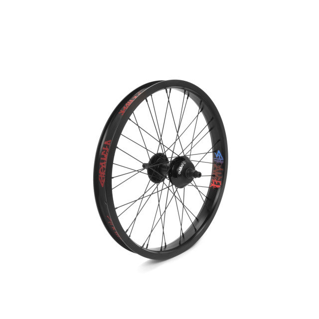 Stranger Crux V2 XL Cassette Rear Wheel