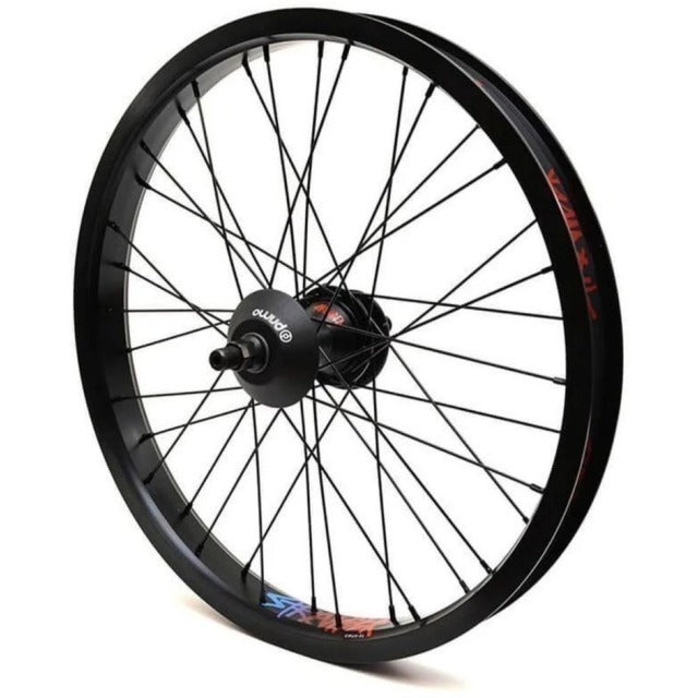 Stranger Crux V2 XL Cassette Rear Wheel