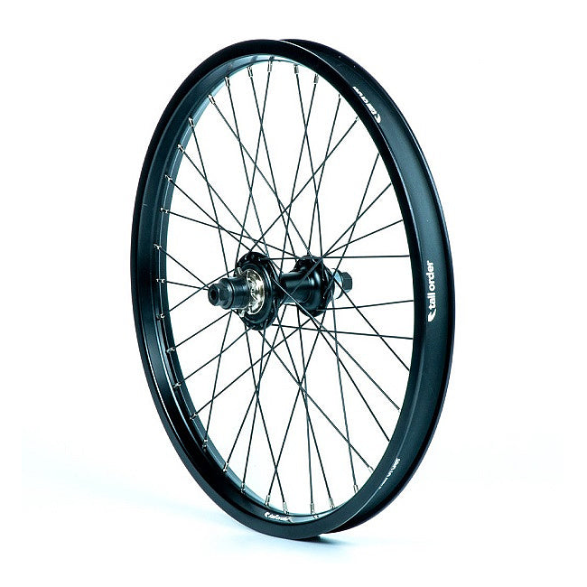 Tall Order Dynamics Cassette Rear Wheel