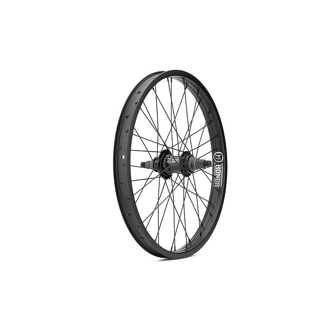 Mission Honor Freecoaster Rear Wheel