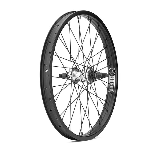 Mission Honor Freecoaster Rear Wheel