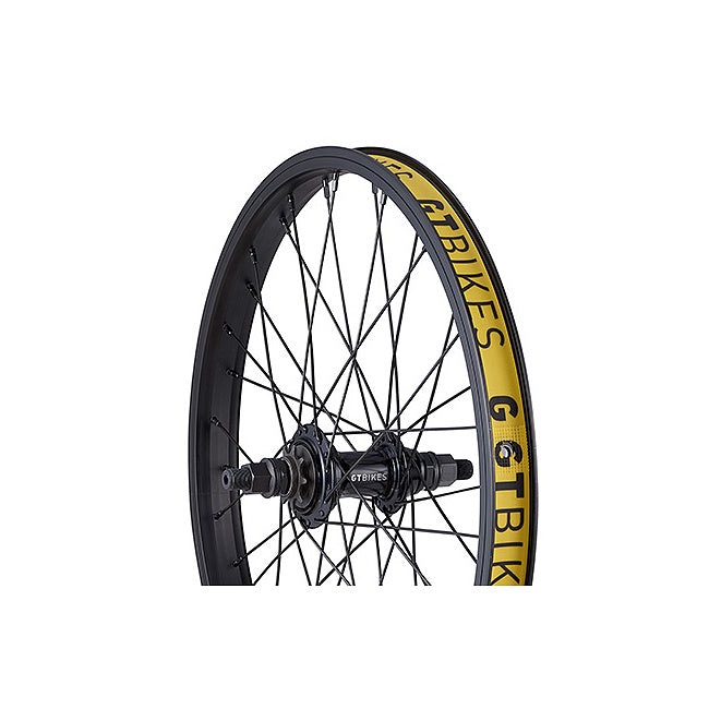 GT Bikes NBS Cassette Rear Wheel