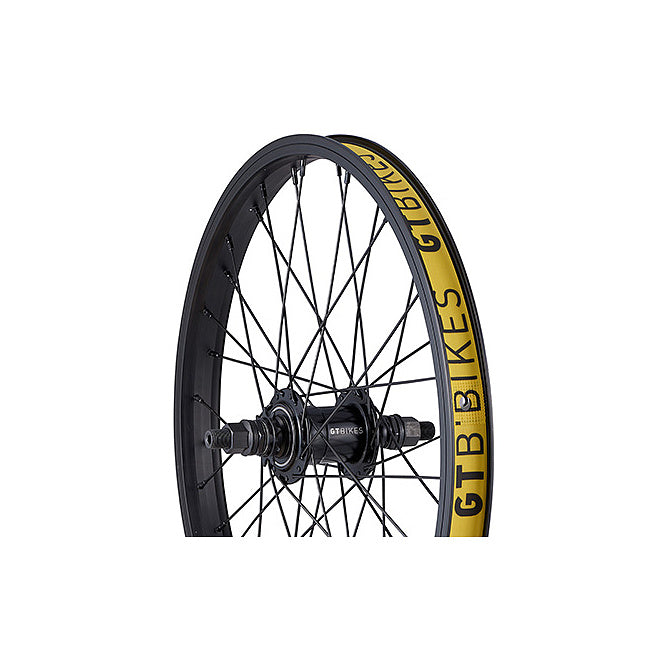 GT Bikes NBS Freecoaster Rear Wheel