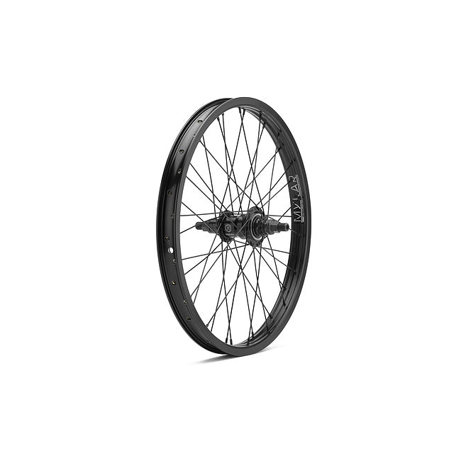 Mission Deploy Freecoaster Rear Wheel