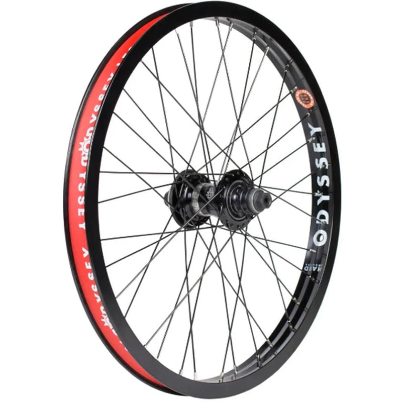 ODYSSEY 7KA U Rear Wheel Clutch V2