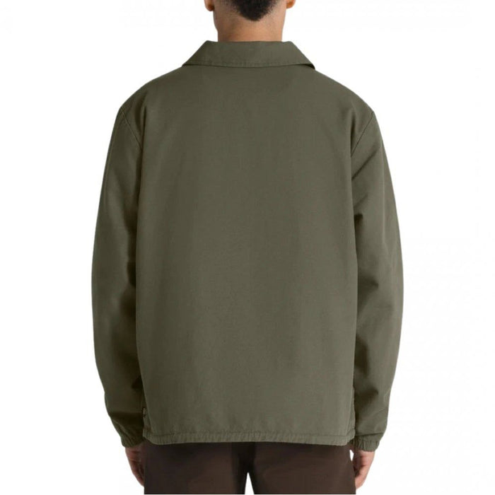 VANS PERRIS & DENNIS TORREY REVERSIBLE JACKET