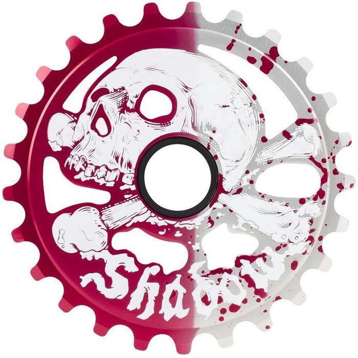 SHADOW CRANIUM SPROCKET