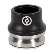 PRIMO CHURCHILL HEADSET black and silver noise-cancelling headset component