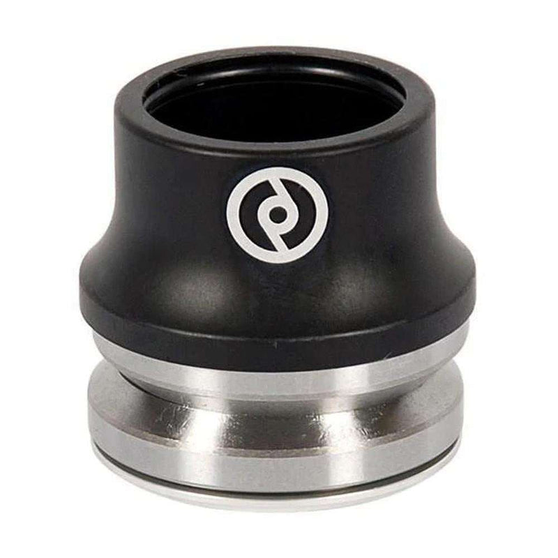 PRIMO CHURCHILL HEADSET black and silver noise-cancelling headset component