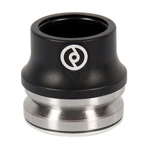 PRIMO CHURCHILL HEADSET black and silver noise-cancelling headset component