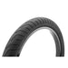KINK Sever tire 2.4-inch width black BMX tire with micro-knurled tread for grip and durability