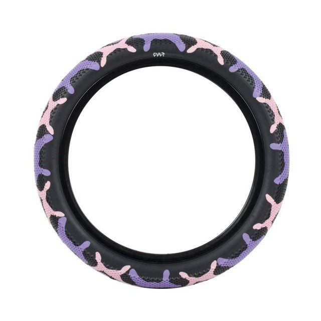 Cult Vans Waffle Tire 14"x2.2"