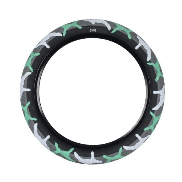 Cult Vans Waffle Tire 14"x2.2"